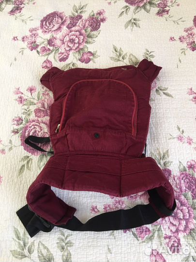 Слинг, кенгуру