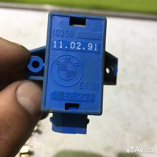 Датчик бмв Е34