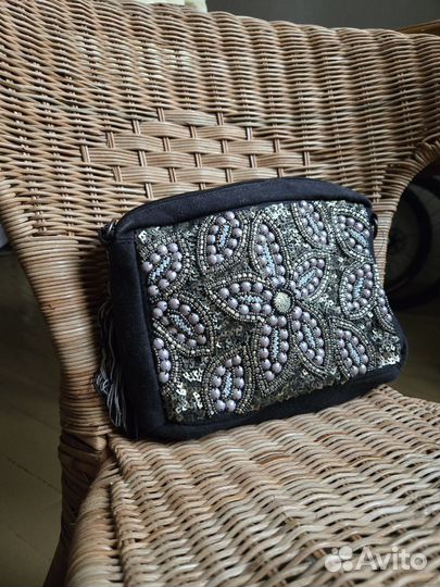 Сумка женская в индийском стиле