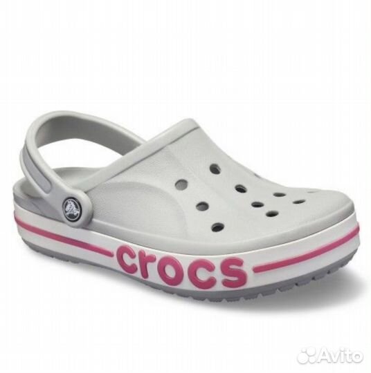 Сабо Crocs