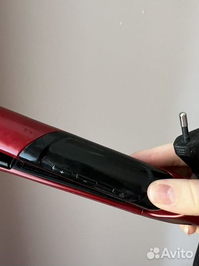 Стайлер для волос remington