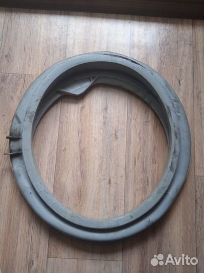 Манжета стиральной машины Hotpoint ariston aq70f05