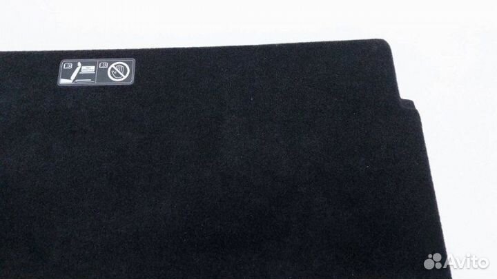 Б/У Б/У Пол багажника Состояние отличное