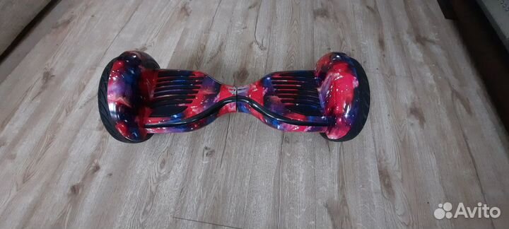 Segway без ручки