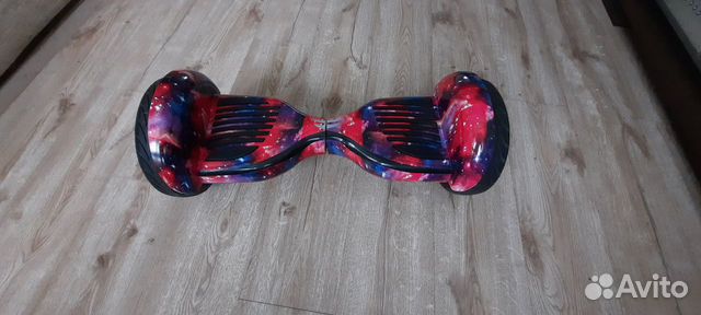 Segway без ручки