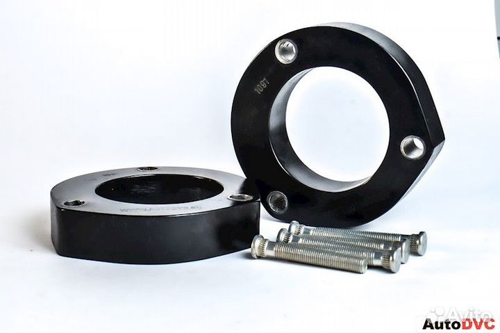 Проставки клиренса 20мм Toyota Camry XV10 91-97 Пе