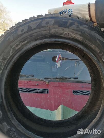 Toyo Observe G3-Ice 195/60 R15