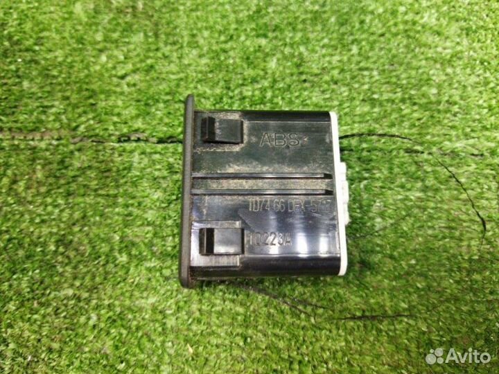 Разъем AUX Mazda 3 BL 1.6 2011