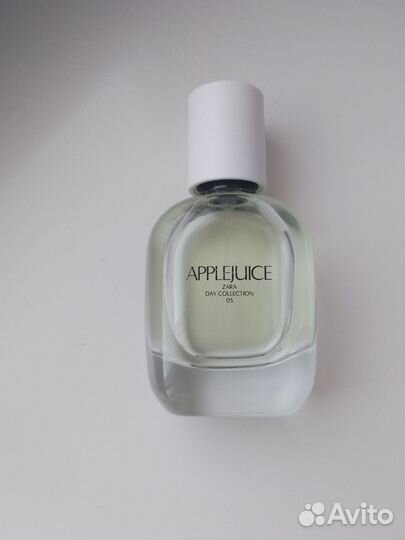 Туалетная вода Zara applejuice 30 ML