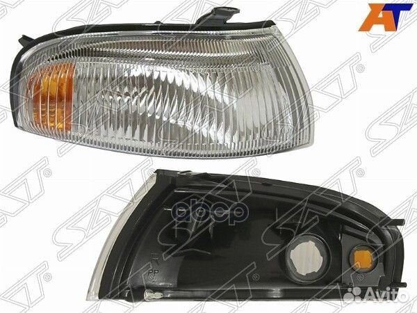 Габарит toyota carina 92-96 RH 20-317 ST-20-317