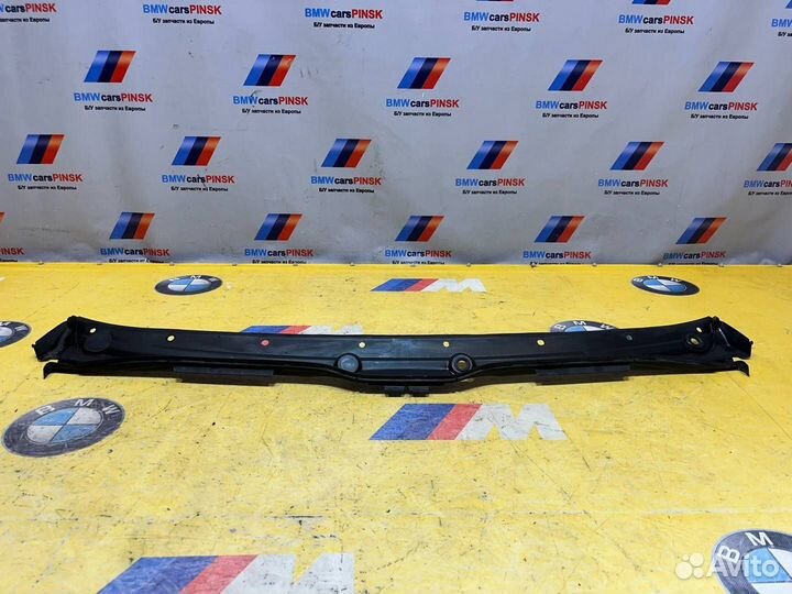 Дождевик BMW X5 E53 2003