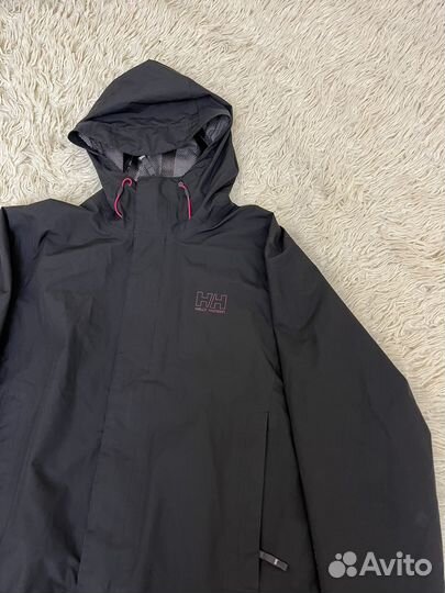 Ветровка helly hansen оригинал