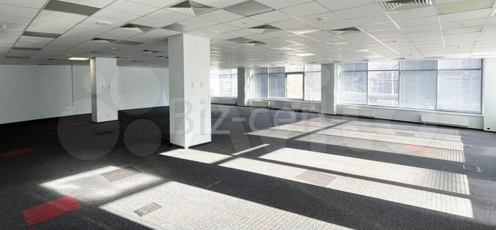 От собственника у метро офис 145 кв.м