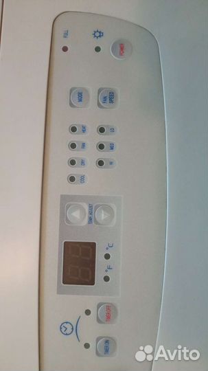 Мобильный Влагособиратель