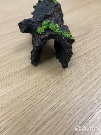 Украшение для аквариума