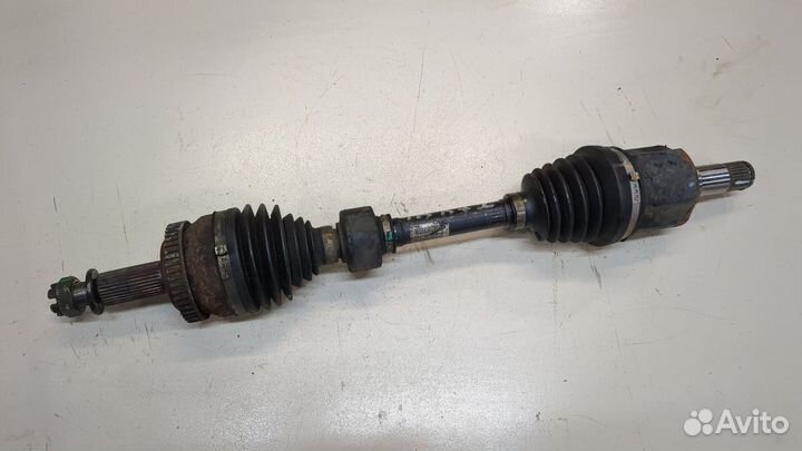 Полуось Hyundai Sonata NF, 2007