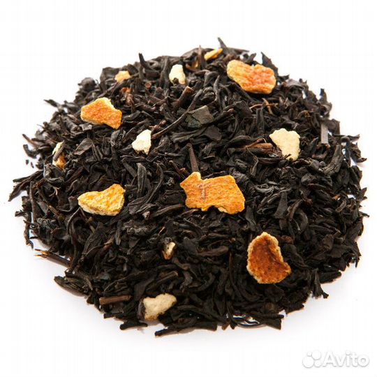 Пуэр Дикий Шаман Алтайский Сорт 50гр