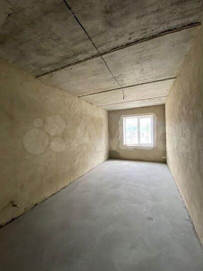 1-к. квартира, 46 м², 4/5 эт.