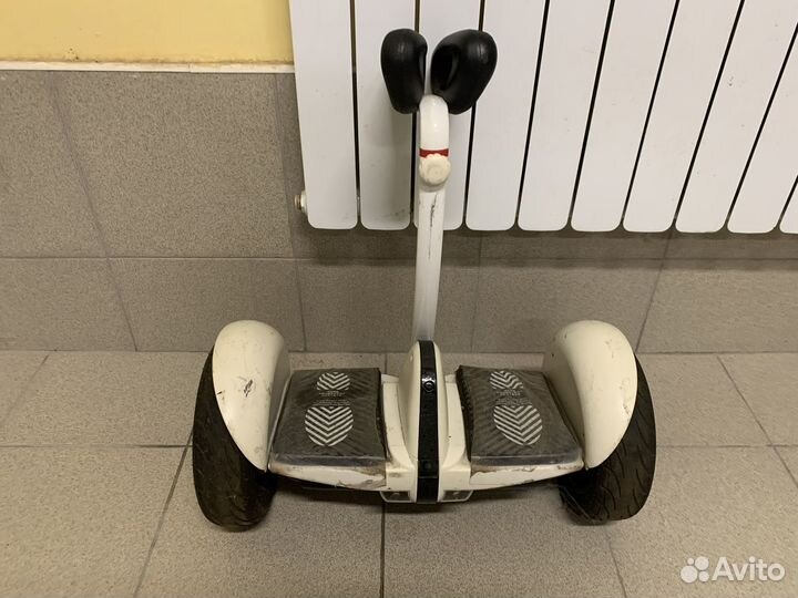 Гироскутер бу