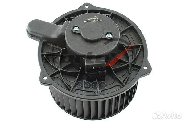 Мотор отопителя KIA ceed/hyundai i30/elantra 06