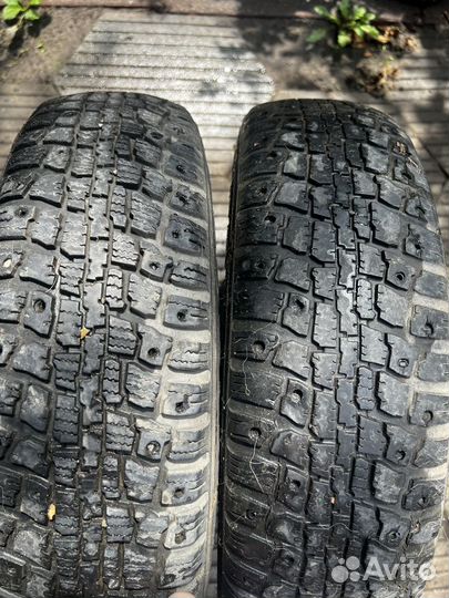 КАМА Кама-503 135/80 R12 68Q