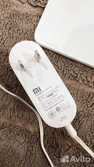 Wifi роутер xiaomi