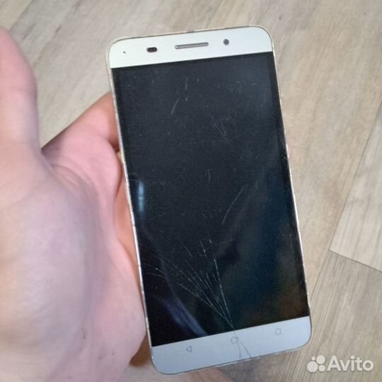 HUAWEI Ascend Y6, 2/8 ГБ