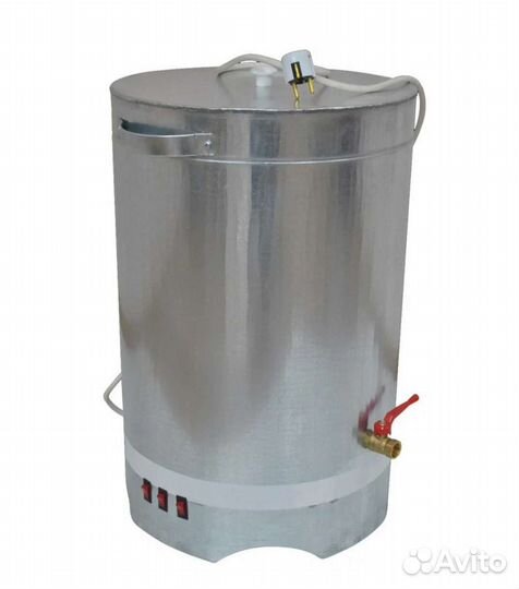 Перосъемная машина для бройлеров