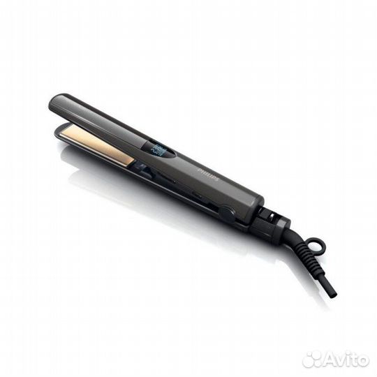 Выпрямитель для волос philips salon straight