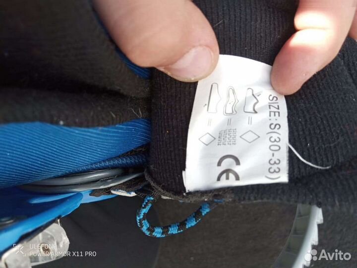 Ролики детские комплект защиты