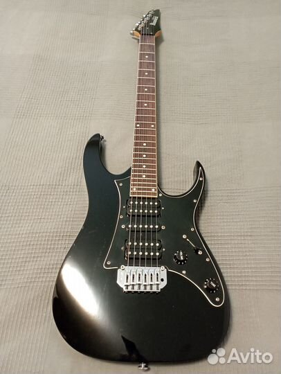 Электрогитара Ibanez GRG150+комбик Ibanez IBZ10G