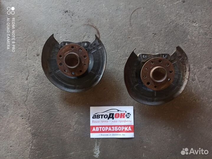 Ступичный подшипник opel astra h