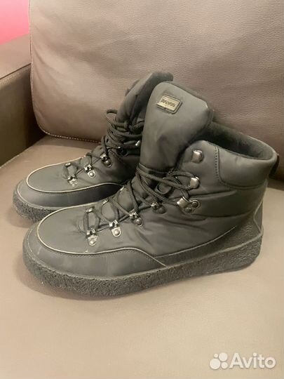 Ботинки мужские 41 jog dog