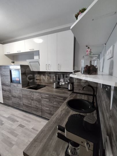 1-к. квартира, 49 м², 14/17 эт.