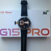 SMART Watch G15 Pro