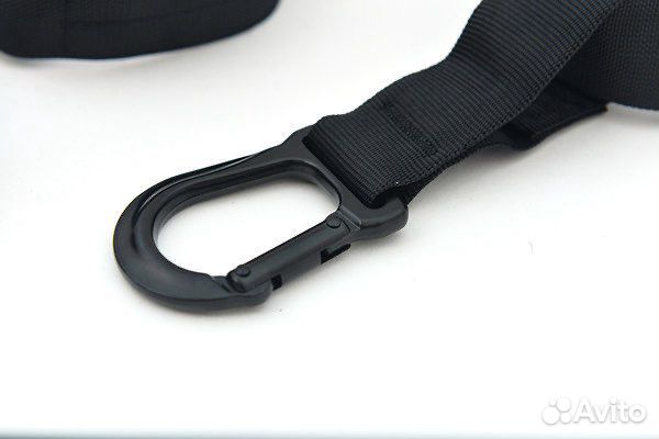 Петли для функционального тренинга TRX