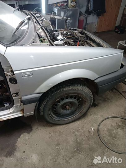 Volkswagen passat b3