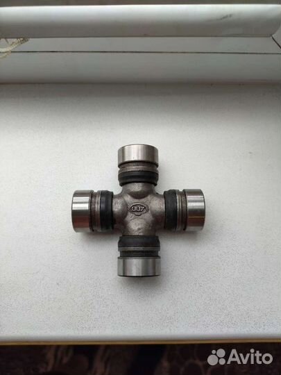 Крестовина карданного вала Москвич Ода
