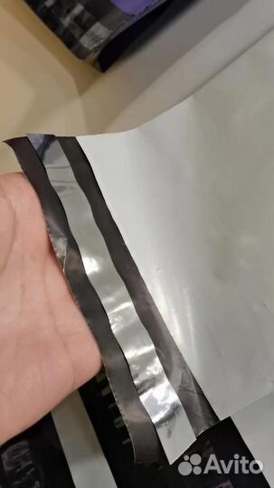 Курьерские пакеты оптом