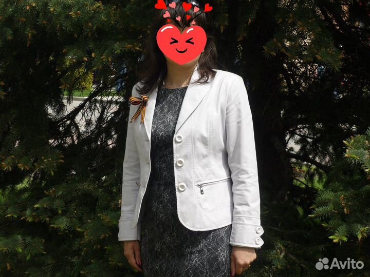 Пиджак женский