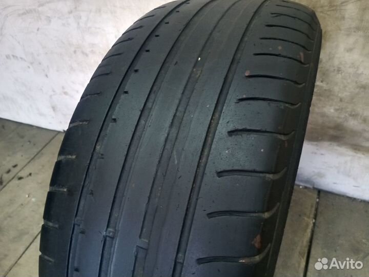 Goodyear EfficientGrip 215/50 R17