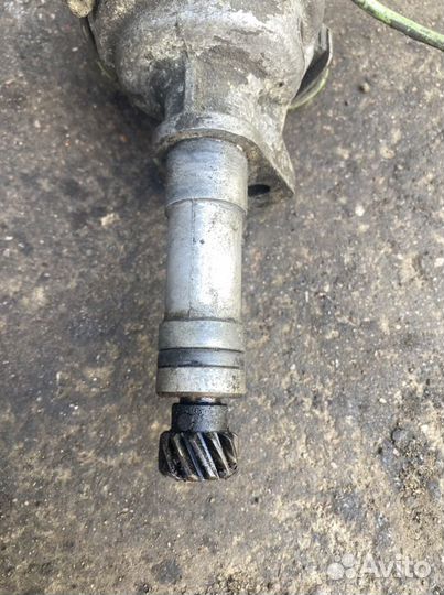 Распределитель зажигания M110 Mercedes