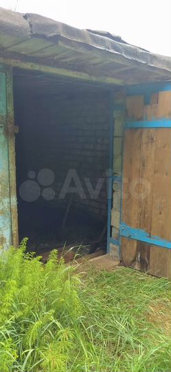 Гараж, 28 м²