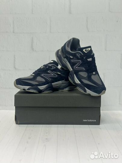 Кроссовки New Balance 9060 (42)