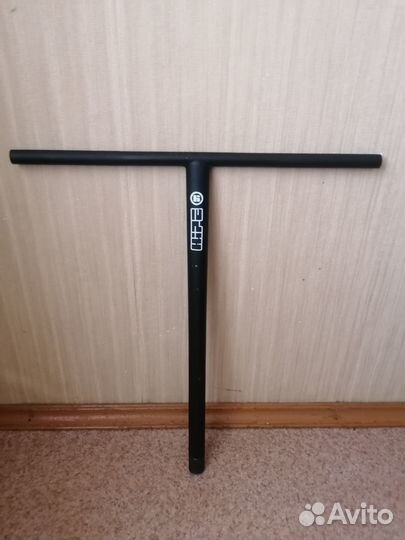 Руль от трюкового самоката hipe H5