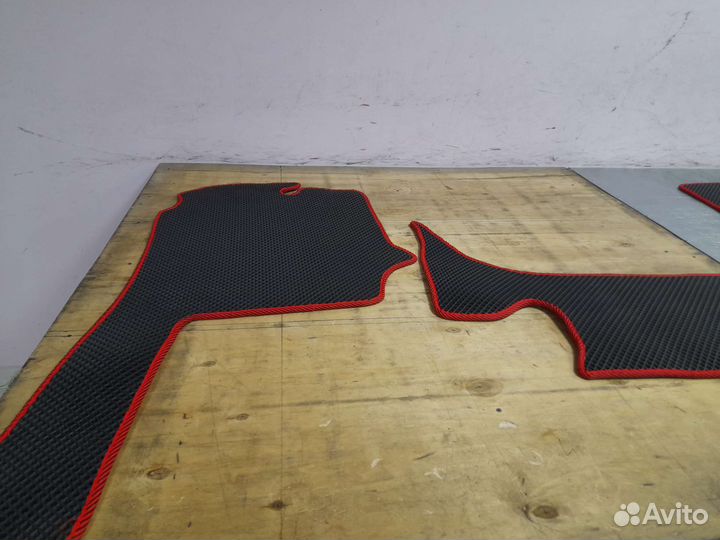 Ева коврики АВТОБУС некст вектор