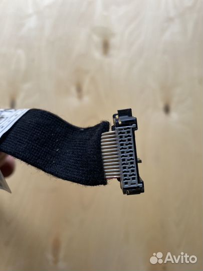 Шлейф замка зажигания BMW X6 E71