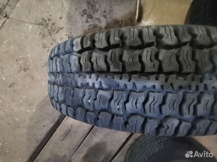 КАМА Кама-Flame 205/70 R16