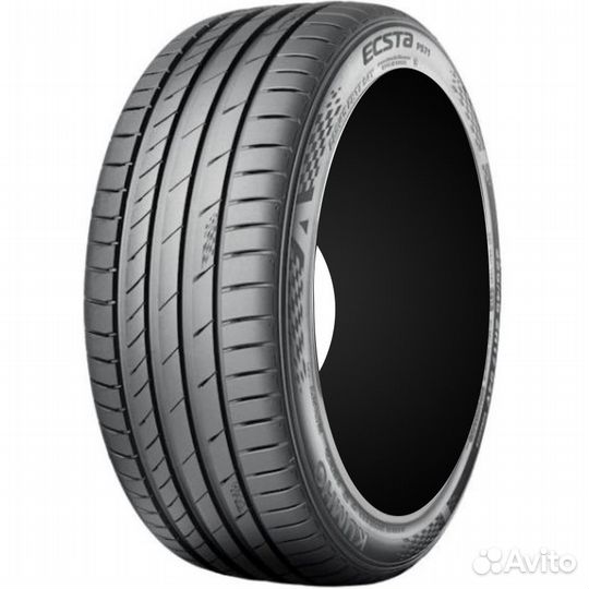 Kumho Ecsta PS71 225/40 R18 92Y