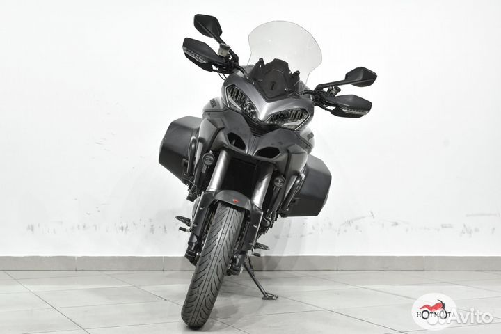 Ducati multistrada 1200 2013г